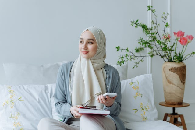 Reflecting on Emotional Intelligence Habits for balanced and mindful living