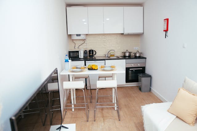 Final thoughts on smart small apartment storage hacks for everyday simplicity and comfort