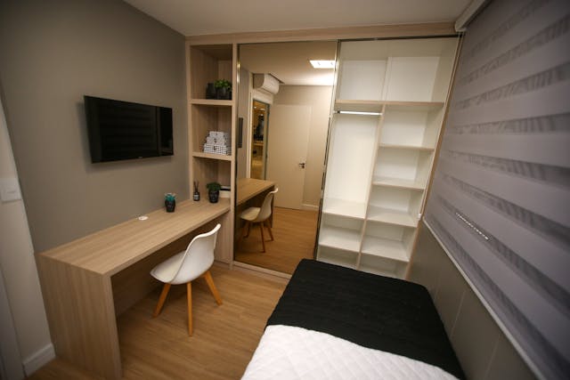 Final thoughts on vertical storage ideas for organized living