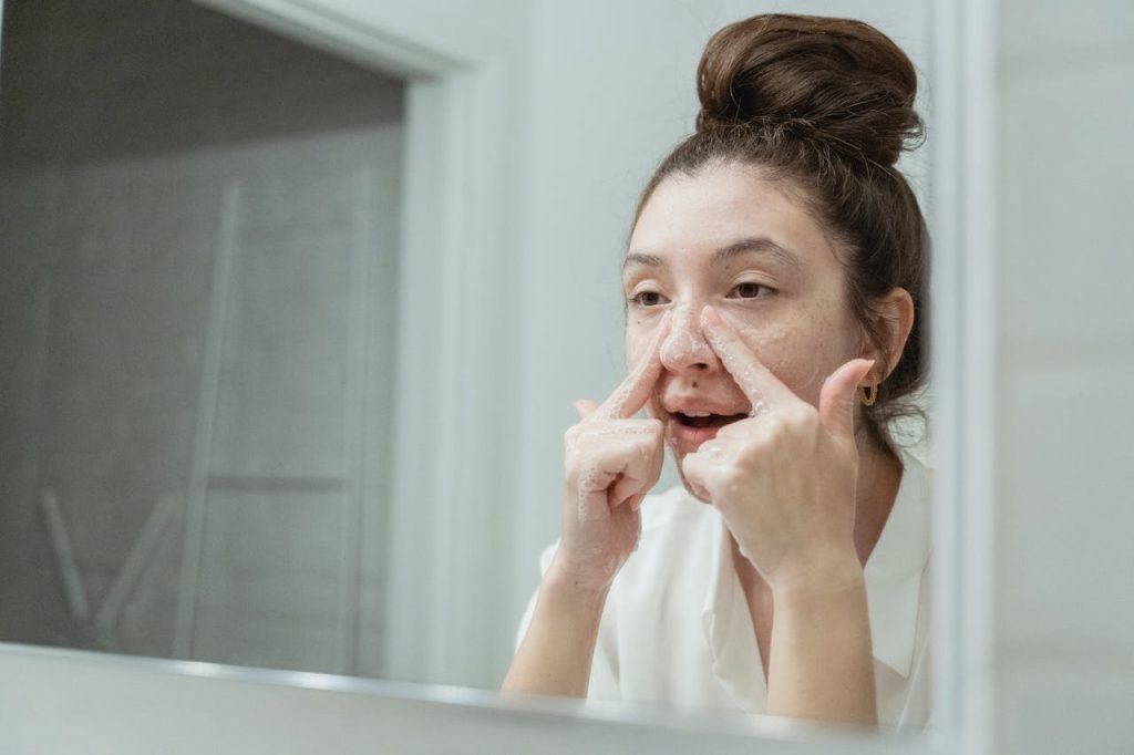 DIY Chemical-Free Cosmetics at home for natural skincare and glowing skin
