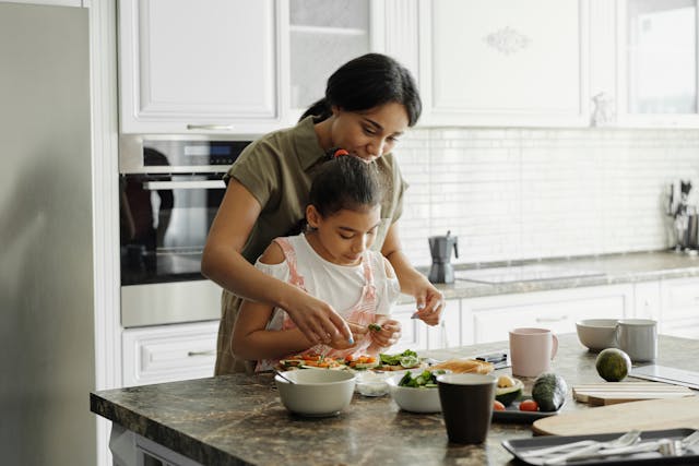 Eating superfoods that boost immunity fast