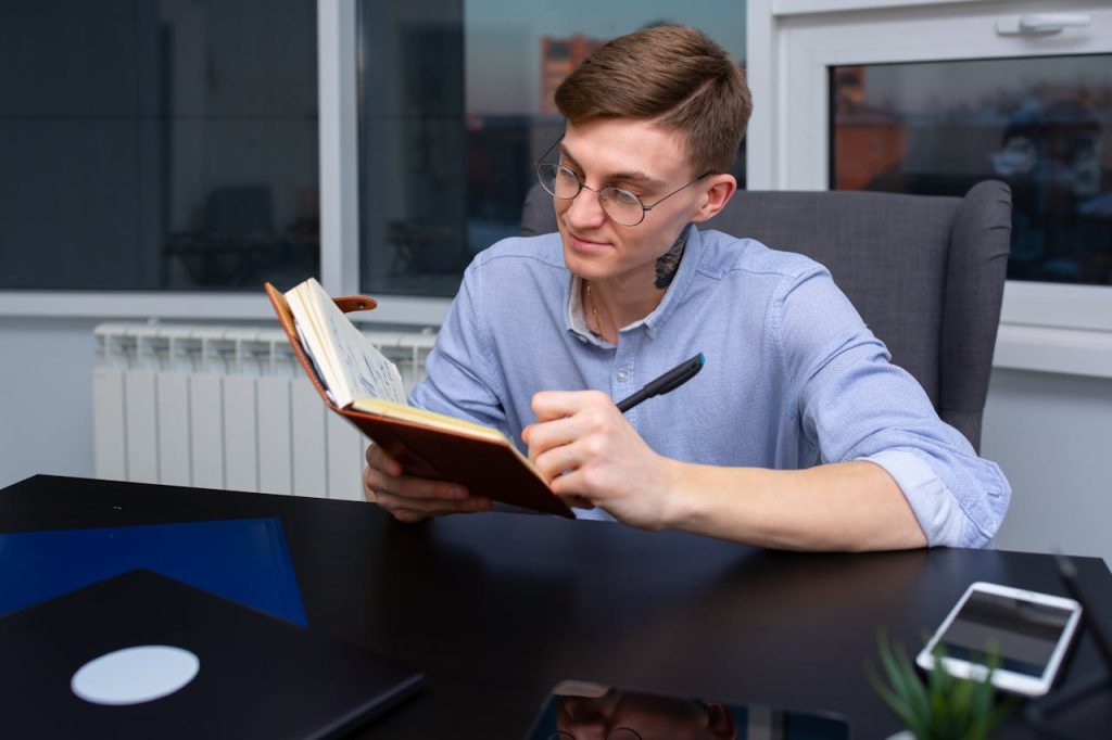 productivity habits to save time and reduce stress