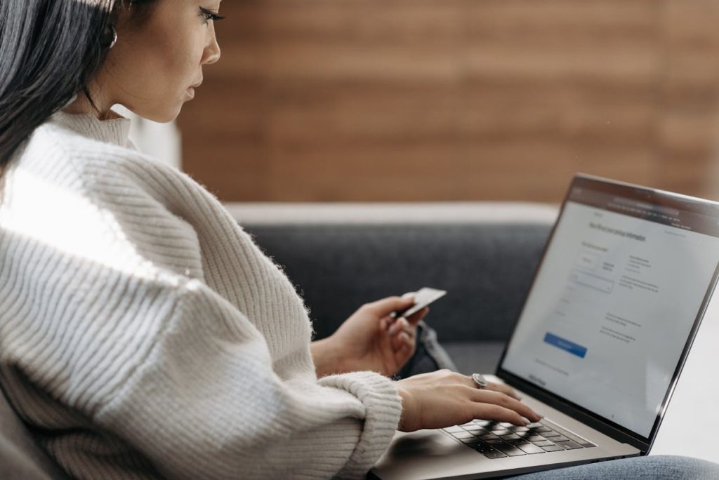Smart spending tracker budget planner for effective financial management