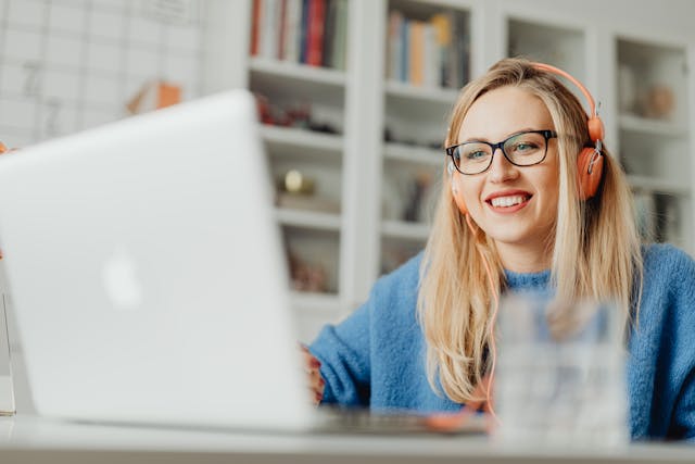 mindset shift for personal growth and success