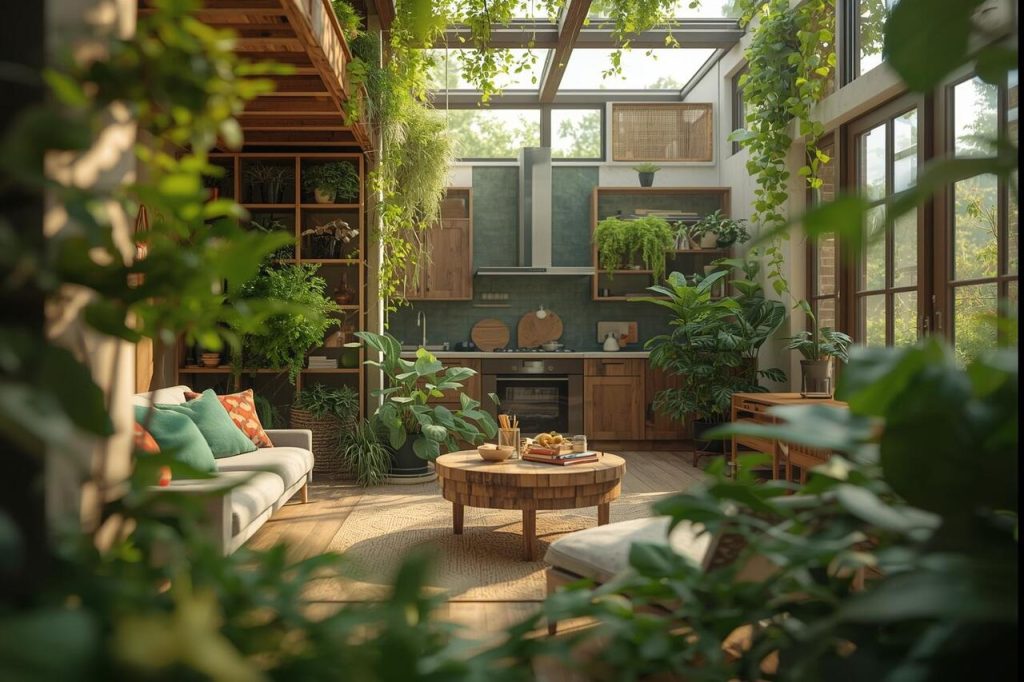 Top 13 Eco-Friendly Home Hacks 🌍 for a sustainable and waste-free home