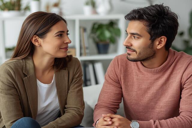 Building lasting trust and emotional safety through conflict resolution in relationships