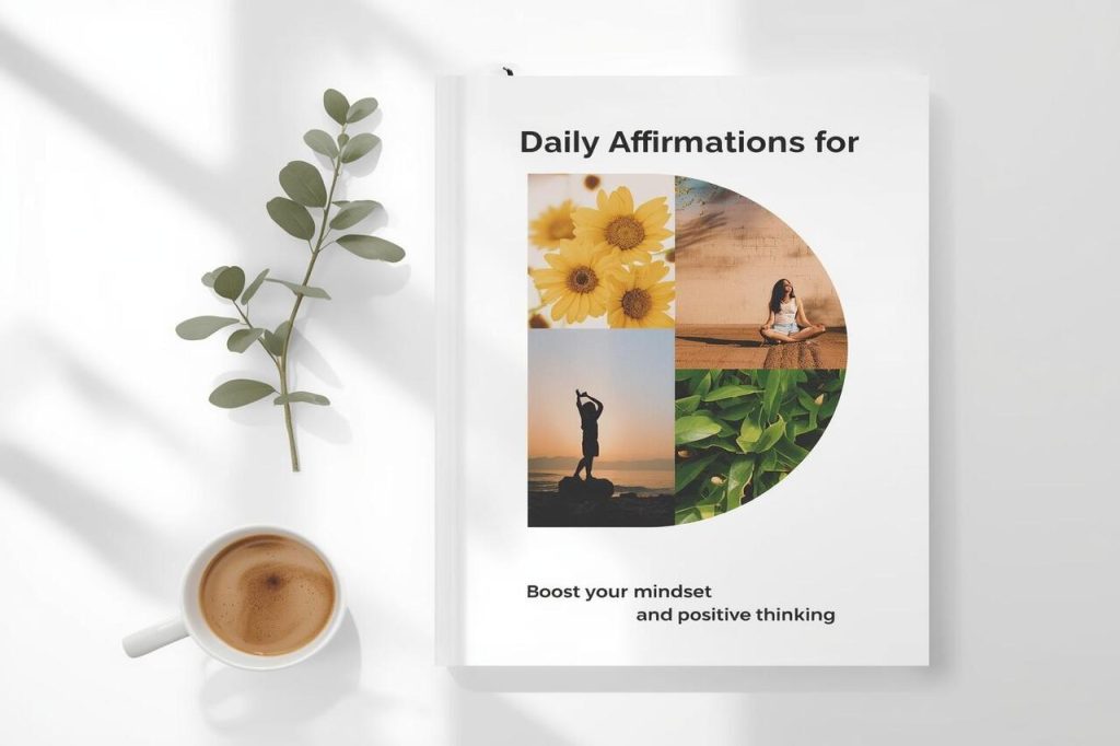 Daily Affirmations for Mental Strength - Meditation and Positive Mindset for Growth