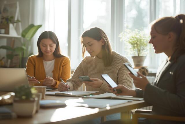 Digital Detox Strategies for mindful tech use and sustainable smart lifestyle
