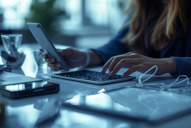 Futuristic Smart Gadgets transforming modern lifestyle
