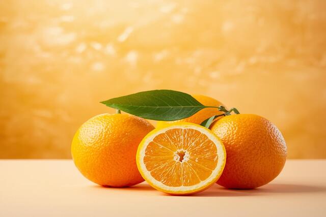 Final thoughts on the health benefits of oranges for overall health
