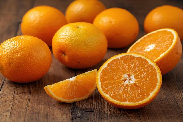 Discover the health benefits of oranges for immunity and wellness
