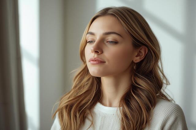Maintaining Emotional Wellness: Finding inner peace and emotional balance through mindfulness and reflection