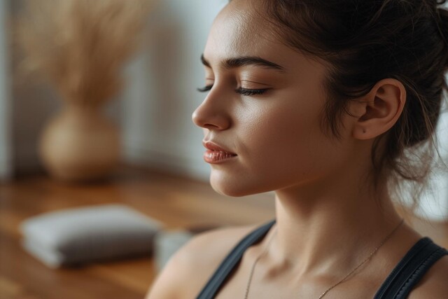 Mindfulness apps helping busy professionals achieve calm, focus, and improved mental wellness