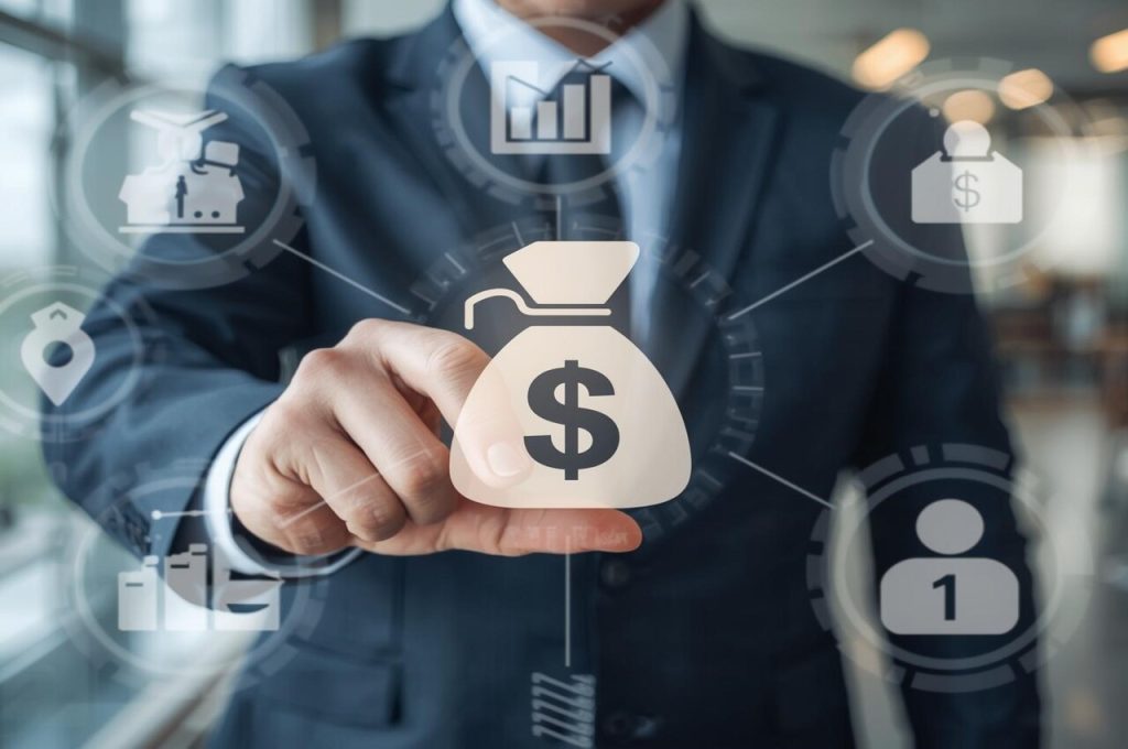 Money Management Rules for busy people to save, budget, and invest effectively 💰