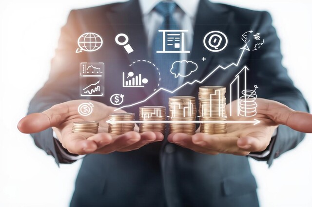 Money Management Rules for busy people to save, budget, and invest effectively 💰