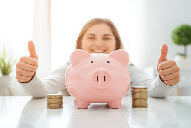 Final thoughts on money-saving hacks for productive living