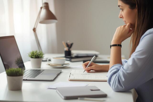 Reflecting on morning routine hacks for energy, productivity, and daily success
