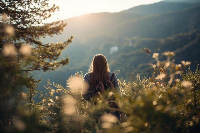 Most Beautiful Places in the World 🌍 – Reflecting on Travel Experiences