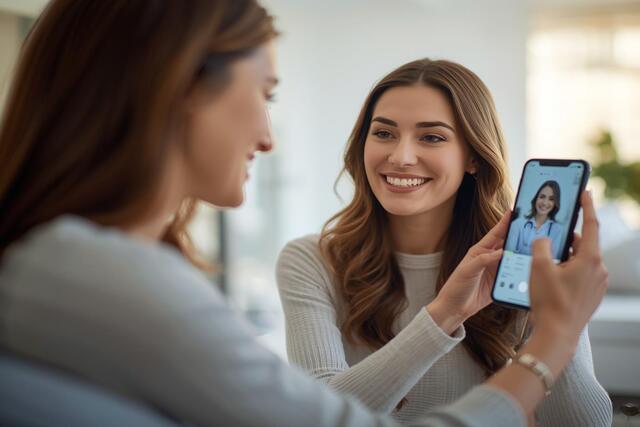 Future benefits of Smart Telehealth Technologies for home wellness