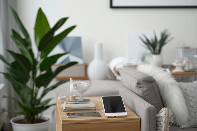 Smart Telehealth Technologies improving home wellness and digital healthcare