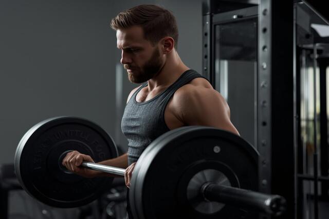 Strength building habits for daily fitness training