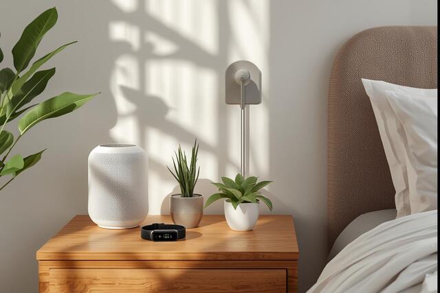 Top smart home biohacks to boost wellness and healthy living