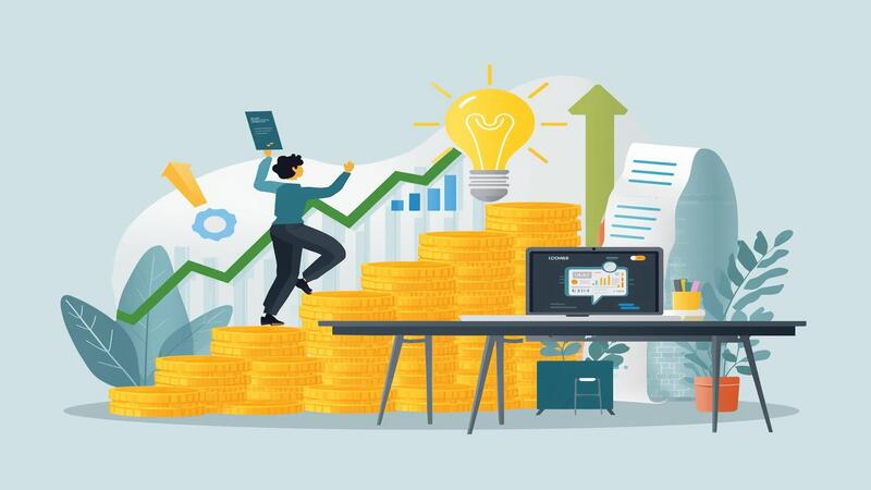 Side Income Ideas leading to financial freedom and success