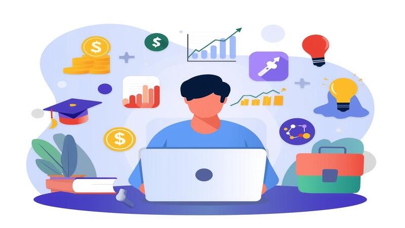 Side Income Ideas for beginners and earning extra money