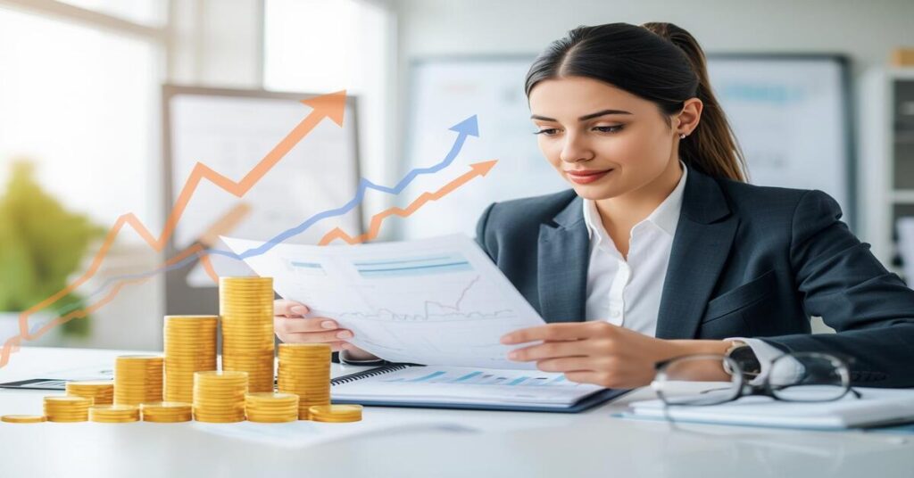 Smart Investment Tips for Financial Growth and Wealth Building