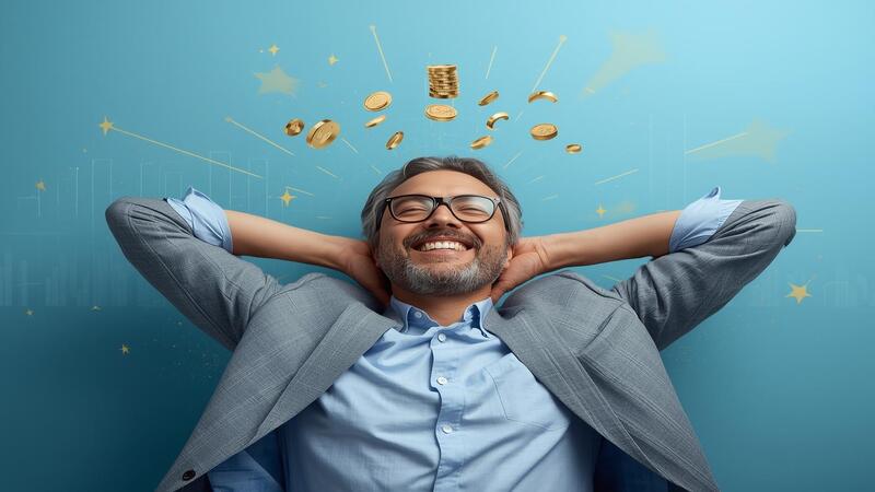 Achieve Financial Freedom with Smart Investment Tips and Wealth Growth
