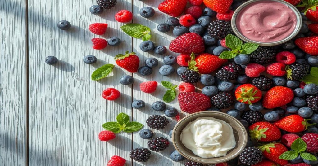 Top 10 Amazing Berries Benefits for Skin 🍓 for glowing and healthy skin naturally