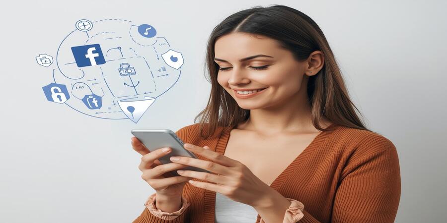 Top 10 Facebook Privacy Settings 2025 for Smart Lifestyle and Online Security
