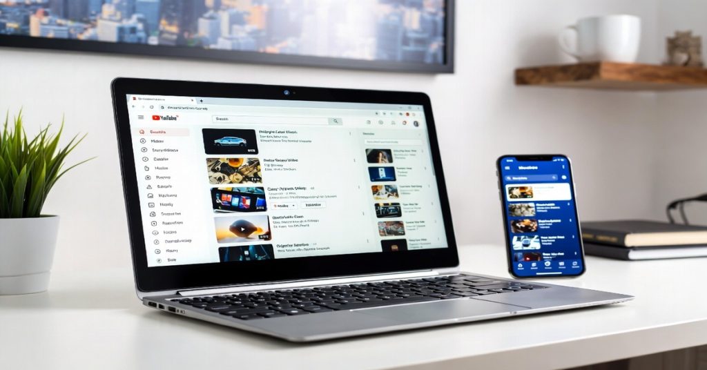 Discover top YouTube Hidden Features to boost productivity and smart viewing experience on desktop and mobile